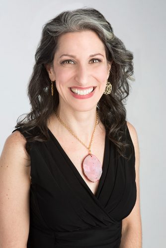 Dr. Krista Harrell