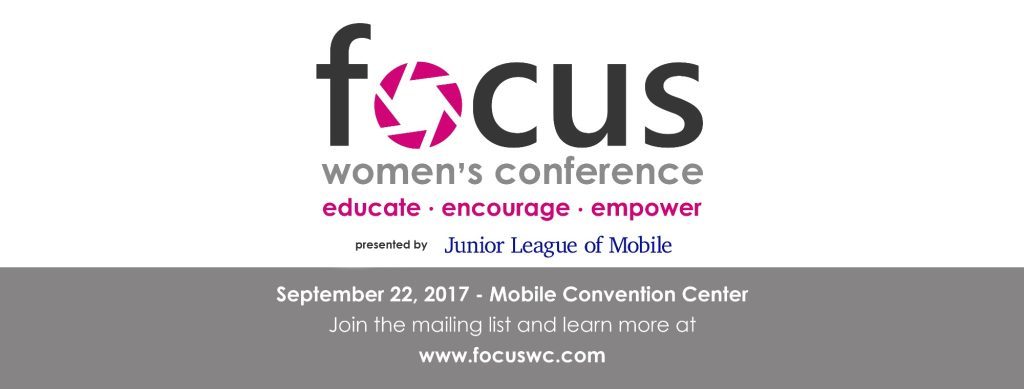 2017 Focus Women's Conference