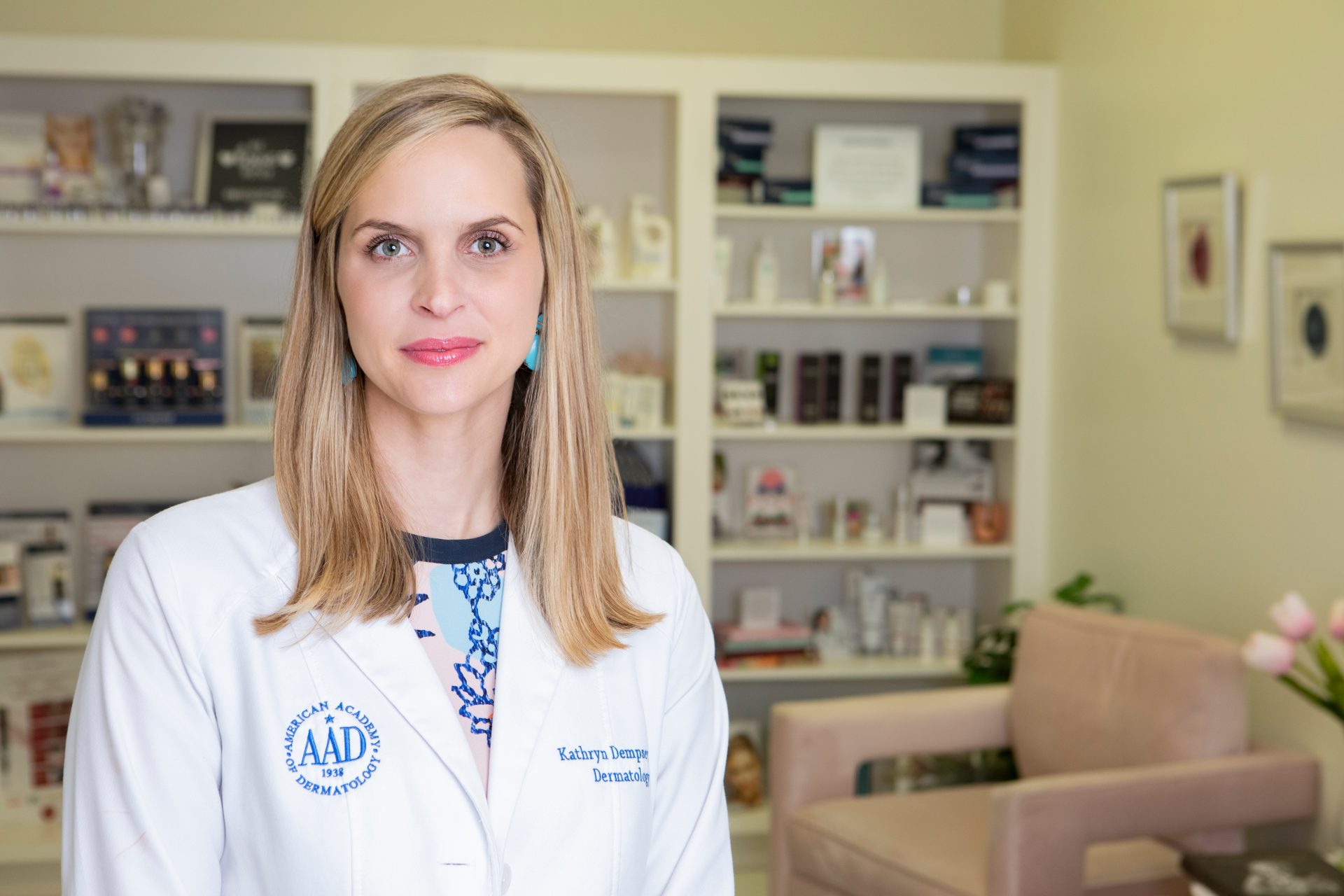 Dr. Kathryn Dempsey on Using Social Media to Promote Positivity and