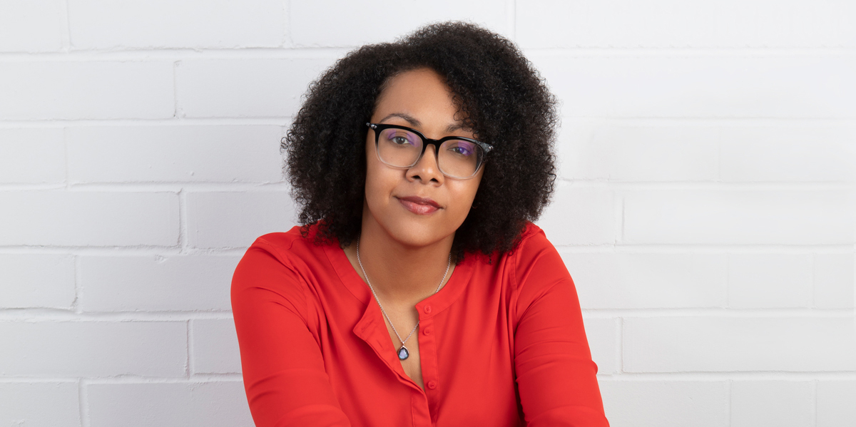 Chandra Brown - 40/40 Vol. 1 - Focus Empowers