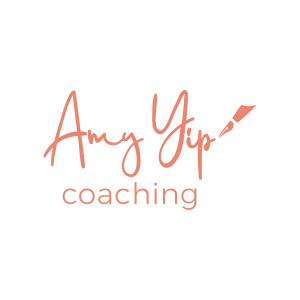 Amy Yip Coaching