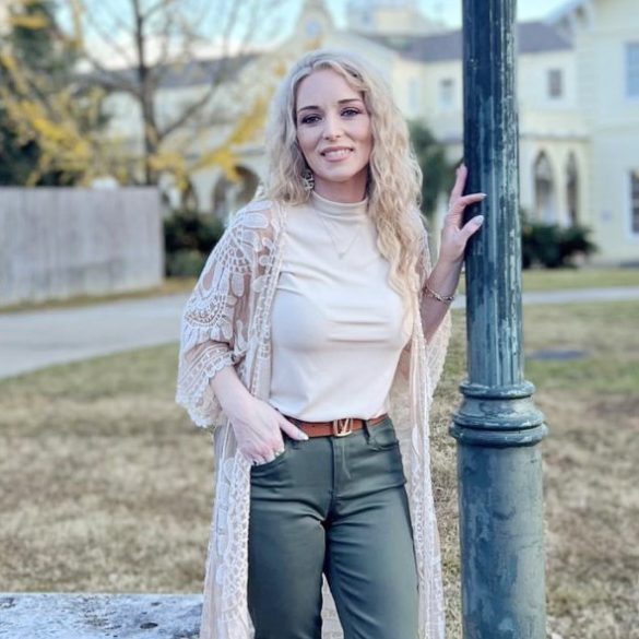 Keynote Opener Ophelia Nichols Focus Empowers