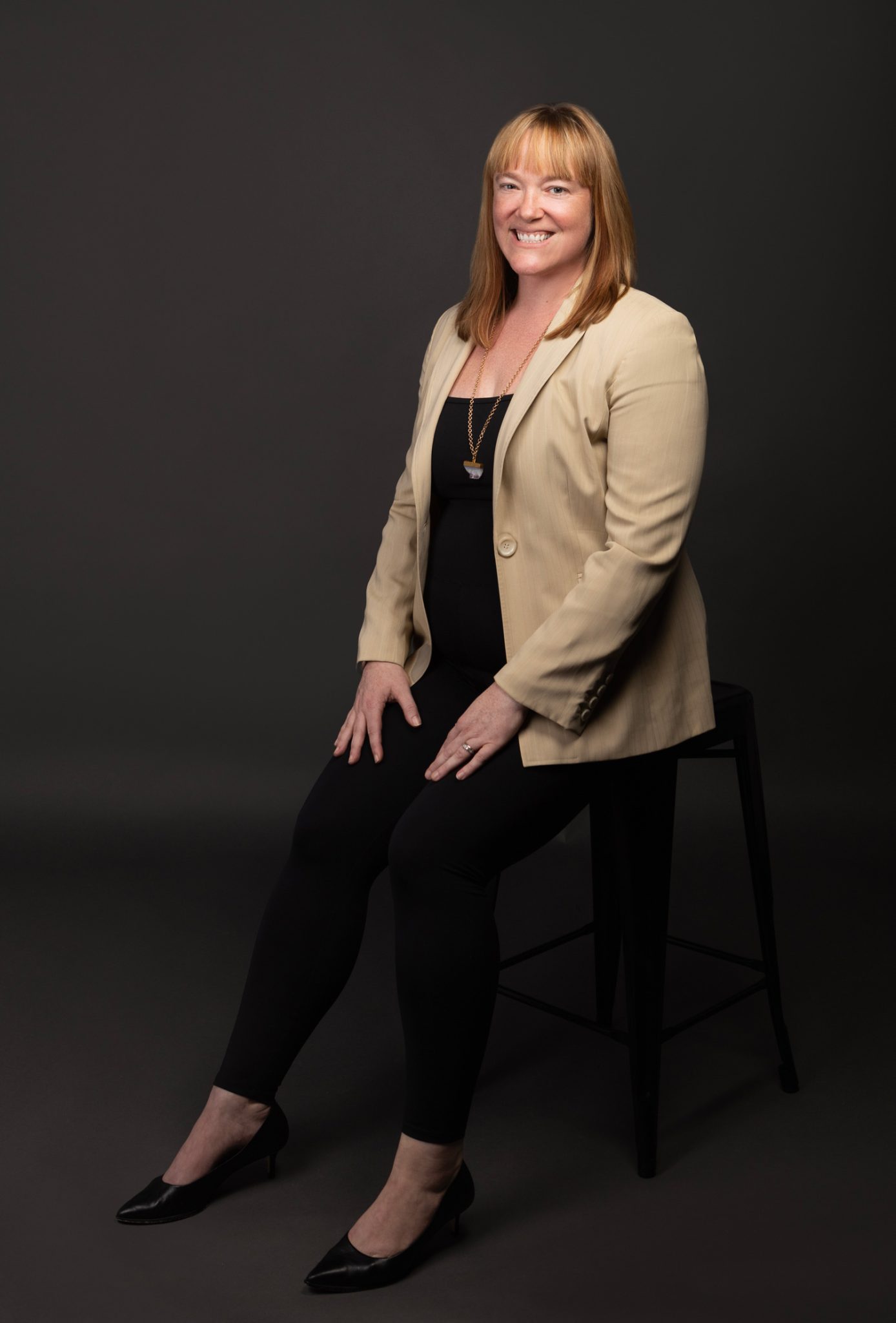 Alison Baxter Herlihy- 40/40 Vol. 2 – Focus Empowers