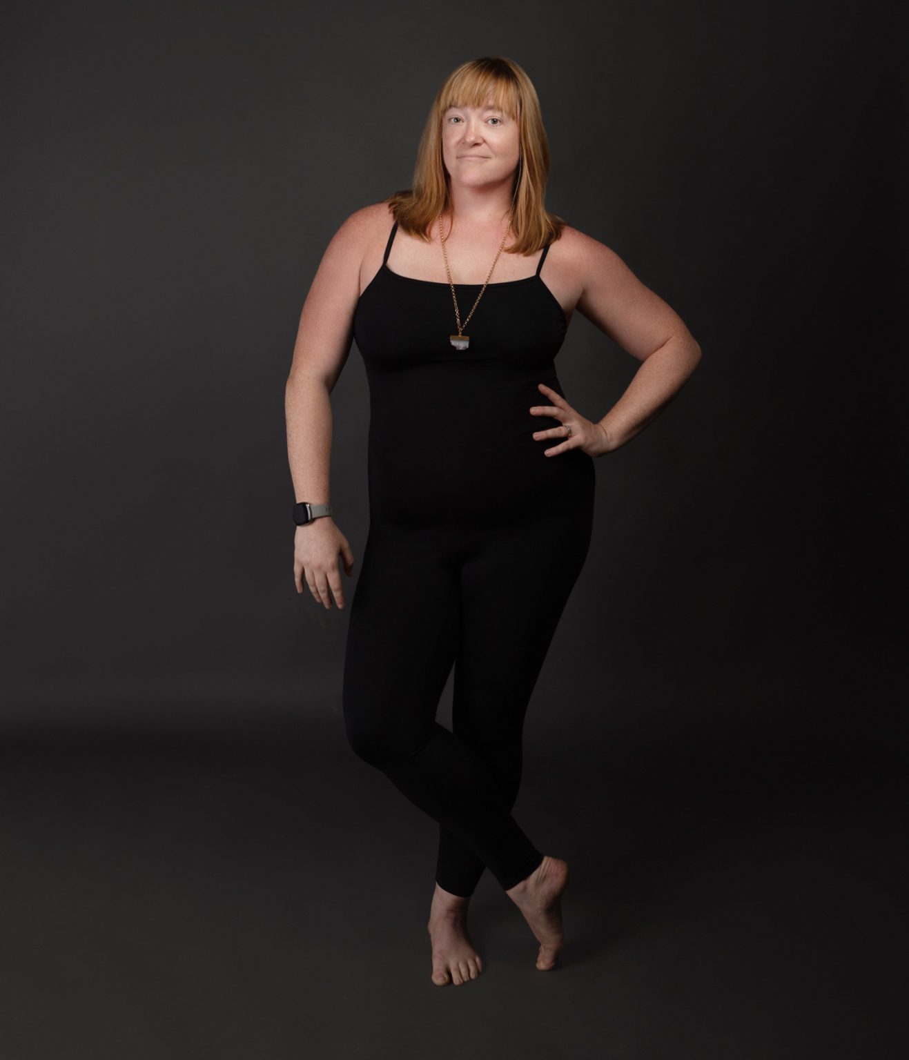 Alison Baxter Herlihy- 40/40 Vol. 2 – Focus Empowers